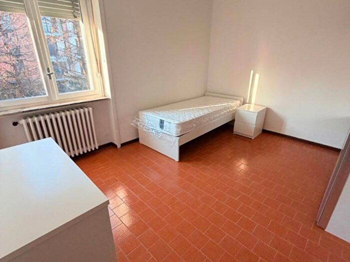 Appartamento trilocale in affitto in Via Egisto Cagnoni, Policlinico, Pavia