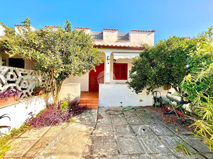 Appartamento trilocale in vendita in Via Amilcare Cipriani, Anzio