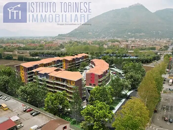 Appartamento bilocale in affitto in Via Casilina Sud Snc, Cassino