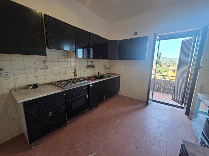 Appartamento con 5 locali in affitto in Via Colle Gentile, Centro, Zagarolo