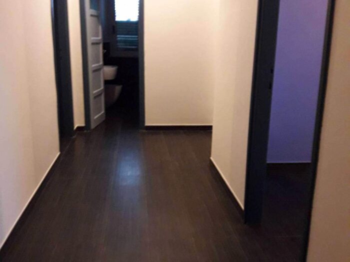 Appartamento trilocale in affitto in Duomo Fontana Luminosa, LAquila