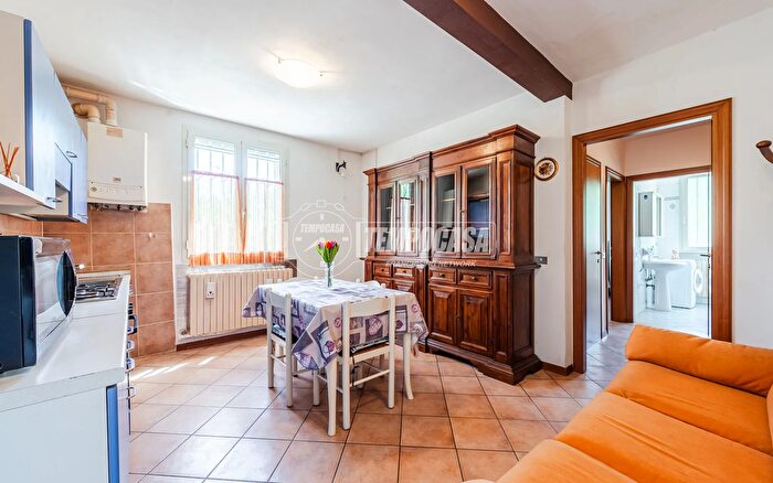 Appartamento bilocale in vendita in Via Claudia Torre a, Savignano Sul Panaro