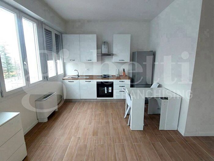 Appartamento monolocale in affitto in Via King, Borgo Panigale, Bologna