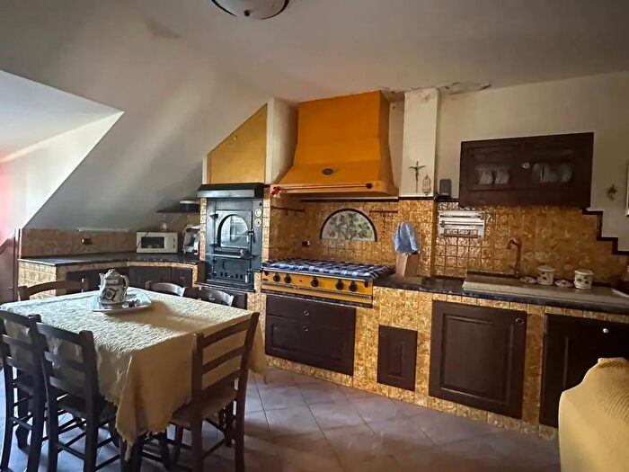 Appartamento bilocale in vendita in Castel Di Lama