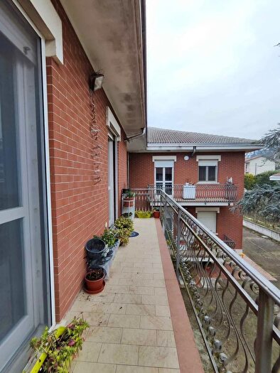 Appartamento trilocale in vendita in Alessandria