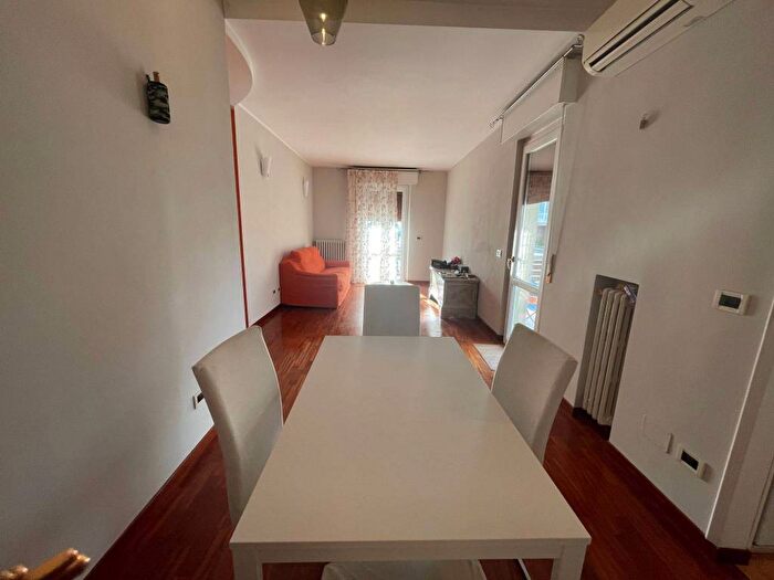 Appartamento bilocale in affitto in Via del Mare, Porto dAscoli, San Benedetto del Tronto