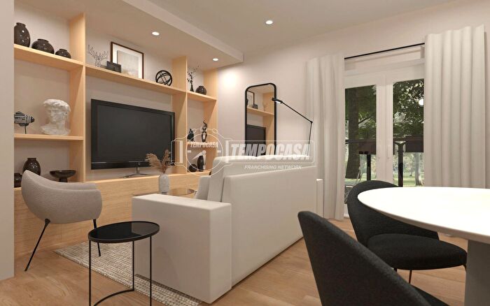 Appartamento quadrilocale in vendita in Viale Duca Alessandro, Parma