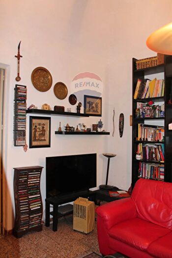 Appartamento trilocale in vendita in Via Antonio Merlino, Catania