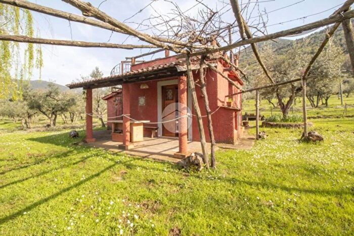 Casa bilocale in vendita in Strada della Forcella, Palombara Sabina