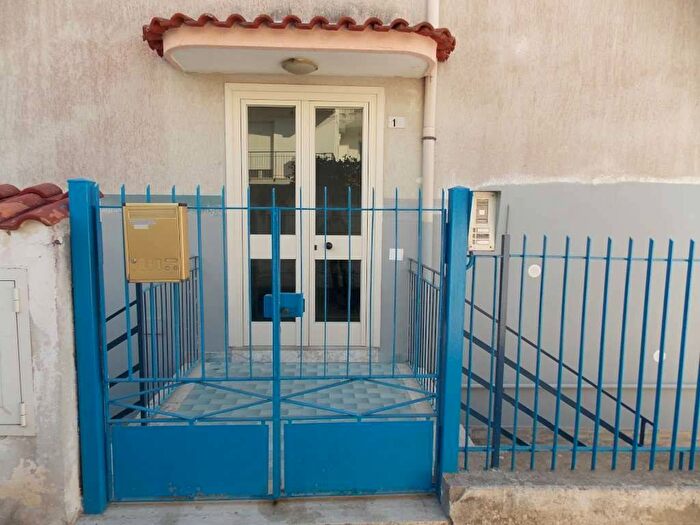 Appartamento con 5 locali in affitto in Via Roma, Monte di Procida