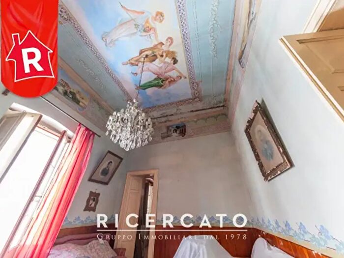 Casa con 6 locali in vendita in Via Mercato, San Pietro Vernotico