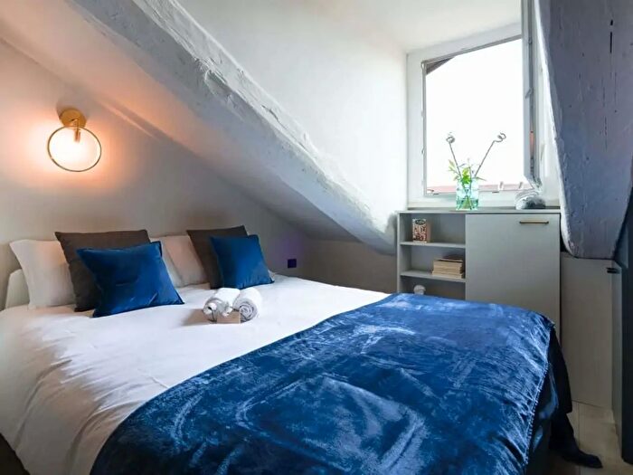 Appartamento monolocale in affitto in Via Principe Tommaso, Torino