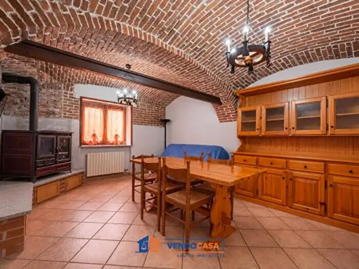 Casa con 5 locali in vendita in Via Bra, Cuneo