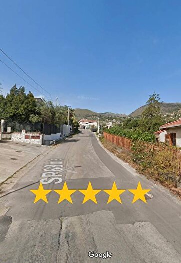 Appartamento con 6 locali in vendita in Via Pezzingoli, Cannizzaro Favara, Monreale