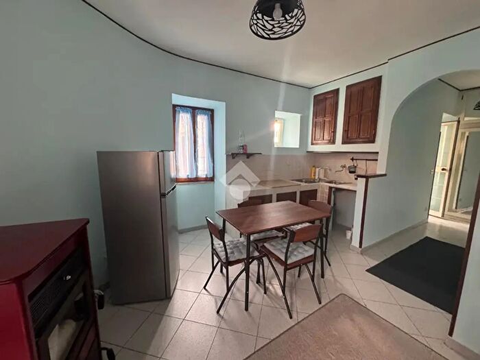 Appartamento bilocale in vendita in Corso Costituente, Rocca Di Papa