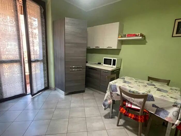 Appartamento trilocale in vendita in Via Verres, Torino