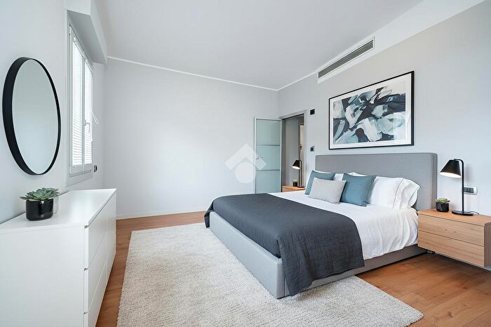 Appartamento trilocale in vendita in Via G Alghisi, Carpi