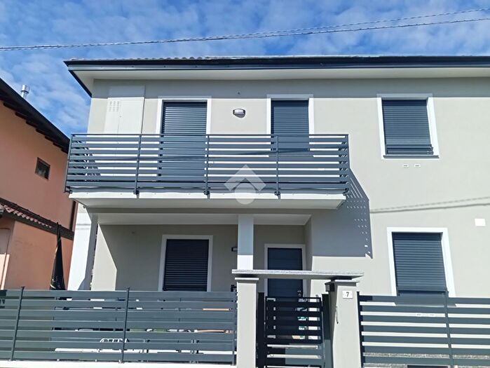 Appartamento monolocale in affitto in Via Risorgimento, Corbetta
