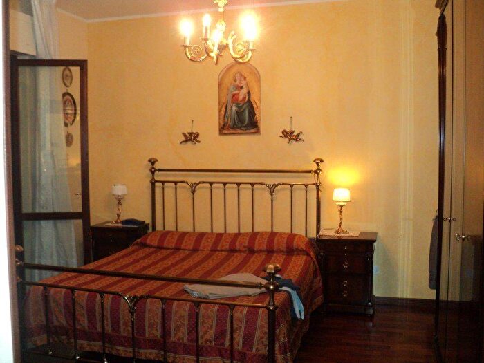 Appartamento trilocale in affitto in Via Giustiniano, Centro, Aprilia