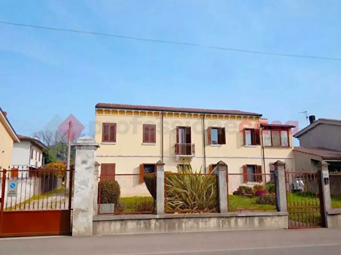 Casa in vendita in Minerbe