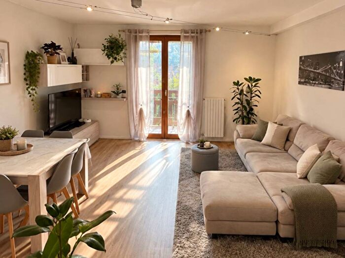 Appartamento trilocale in vendita in Via Fratelli Nava, Ronco Vecchio, Cassina Rizzardi