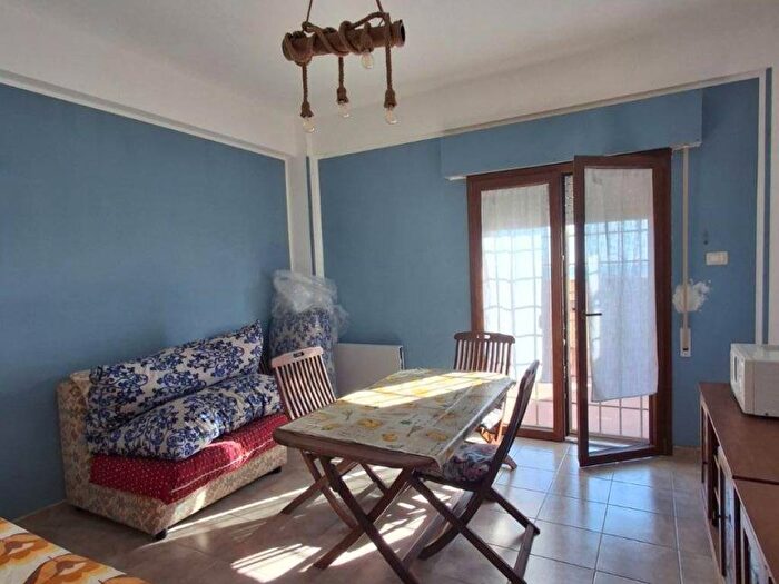 Appartamento bilocale in affitto in Viale Francia, Torvaianica Centro, Pomezia