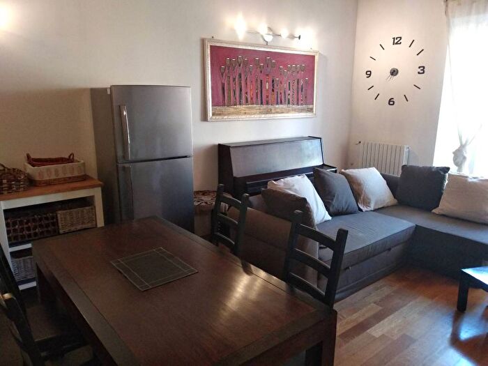 Appartamento bilocale in affitto in Via Bernardino Gatti, Centro Storico, Pavia