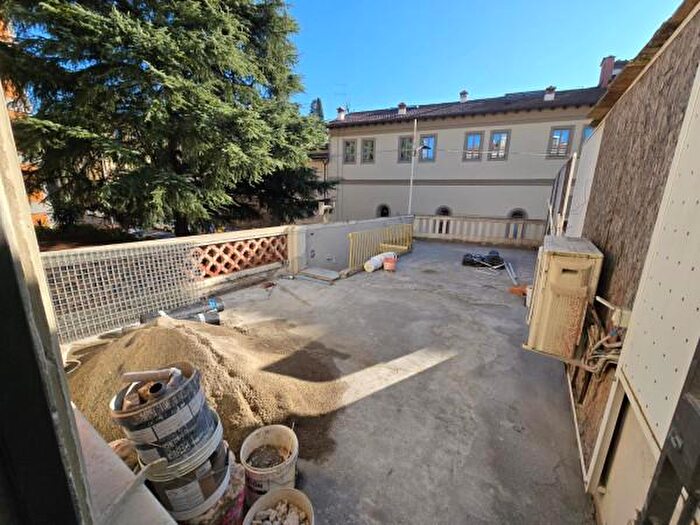 Appartamento quadrilocale in vendita in Firenze