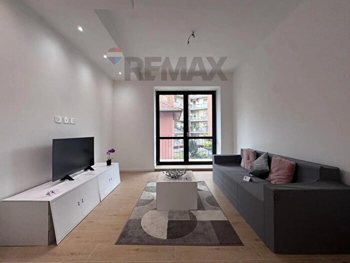 Appartamento trilocale in vendita in Bergamo