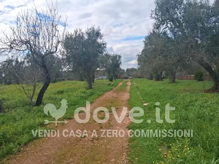 Casa monolocale in vendita in Contrada Pallone, Francavilla Fontana