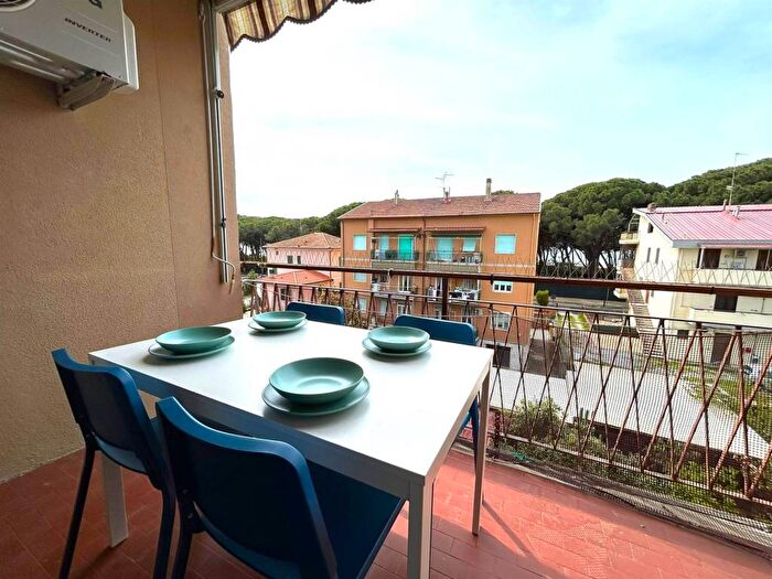 Appartamento trilocale in affitto in Cassarello Senzuno Salciaina, Follonica