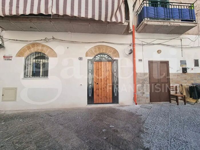 Appartamento bilocale in vendita in Piazzetta Vincenzo di Giovanni, Palermo