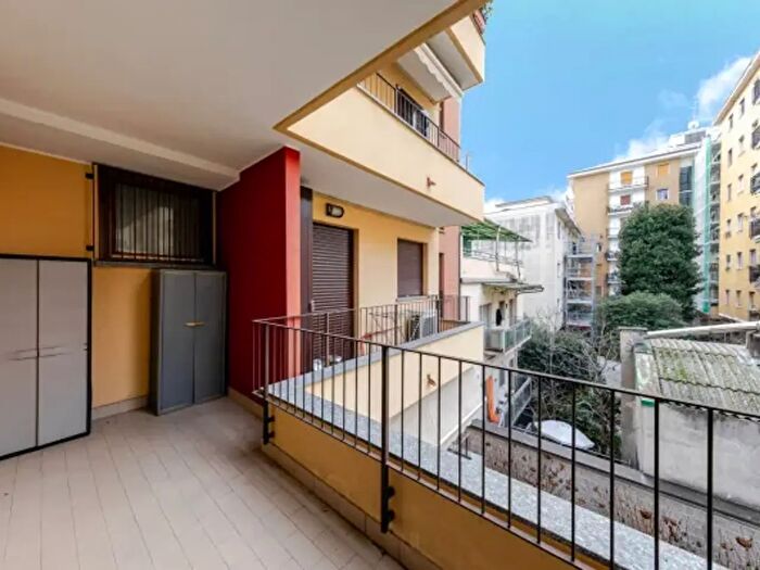 Appartamento bilocale in affitto in Via Aristotele, Milano