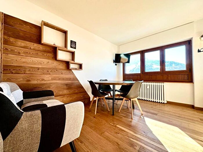 Appartamento con 5 locali in affitto in Via Monte Rotta, Colle Sestriere, Sestriere