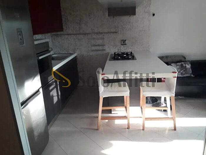 Appartamento bilocale in affitto in Torino