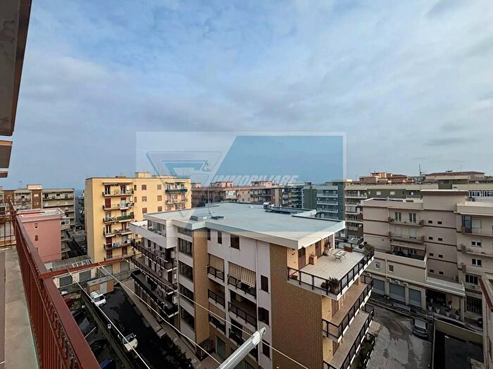 Appartamento con 6 locali in vendita in Siracusa