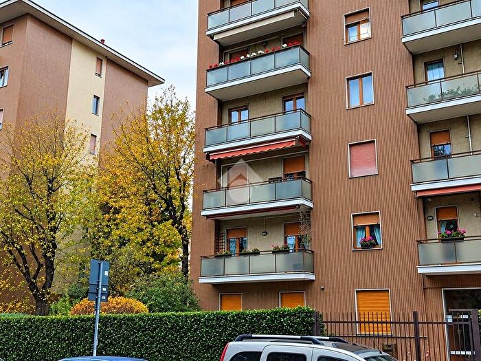 Appartamento monolocale in affitto in VIA DEI VALTORTA, Turro, Milano