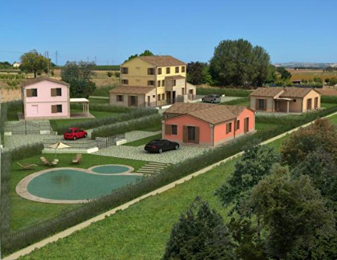 Case in Vendita e in Affitto - 2