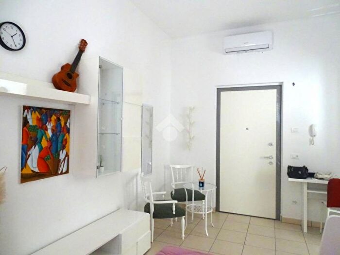 Appartamento monolocale in affitto in Via Venezia, Ospedale, Alessandria