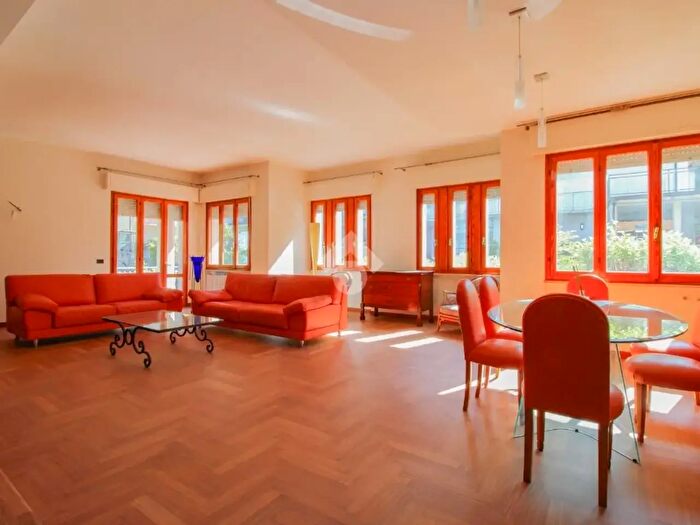 Appartamento quadrilocale in vendita in Via Chiocciola, Lumezzane