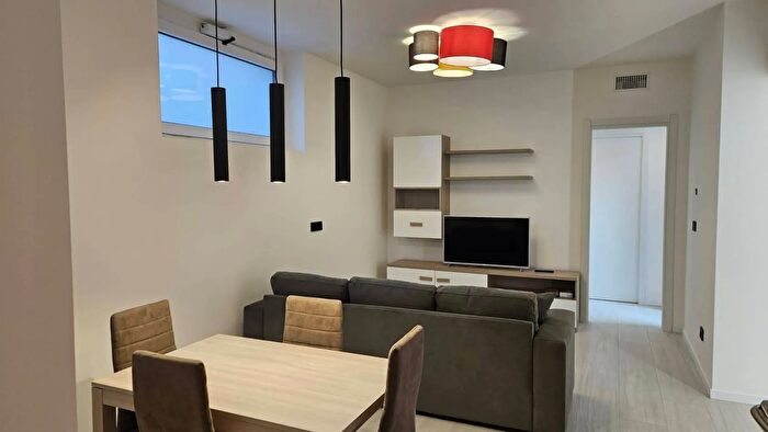 Appartamento bilocale in vendita in Via Martiri della Libertà Ospedaletti, Ospedaletti