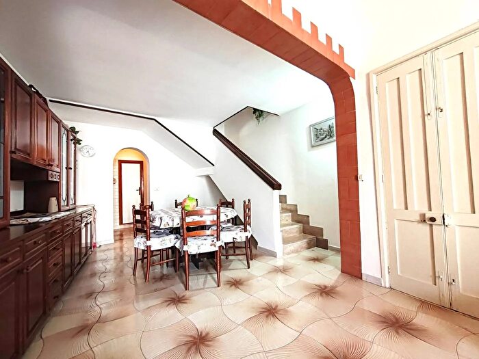 Appartamento con 5 locali in affitto in Via Vincenzo Monti Porto Cesareo, Porto Cesareo