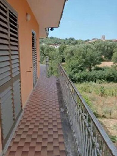 Appartamento monolocale in vendita in Via Rizzo Foria, Centola