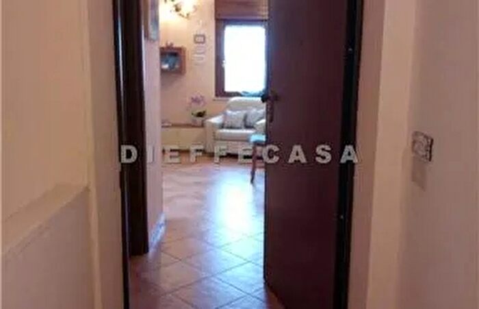 Appartamento trilocale in affitto in Contrada Berbaro Marsala Tp, Marsala