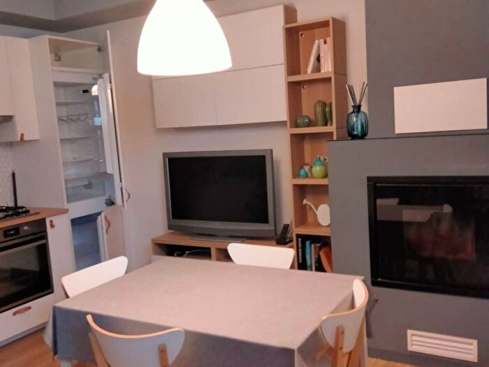 Appartamento trilocale in affitto in Via Fabio Filzi, Lido, Fano