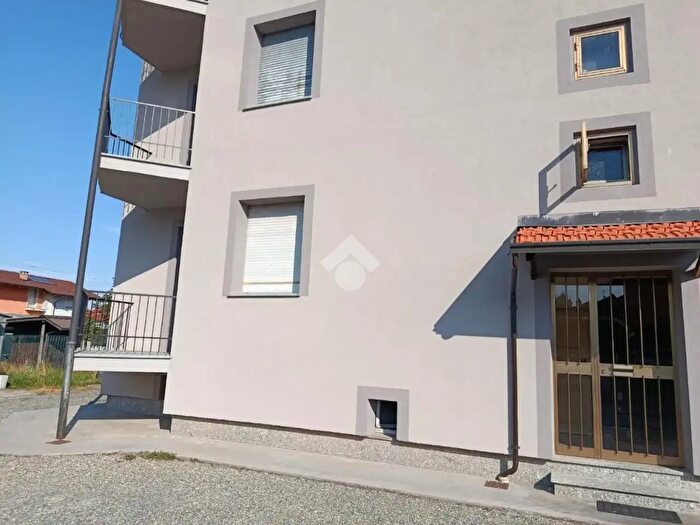 Appartamento quadrilocale in vendita in Via Gino Grazioli, Nole