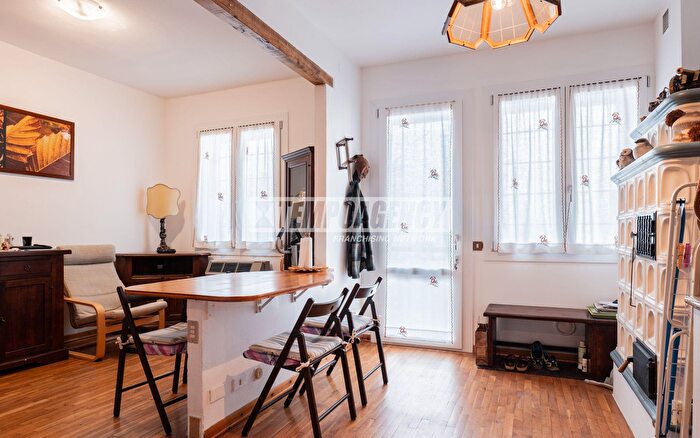 Appartamento bilocale in vendita in Via Casa Bartolacelli, Serramazzoni