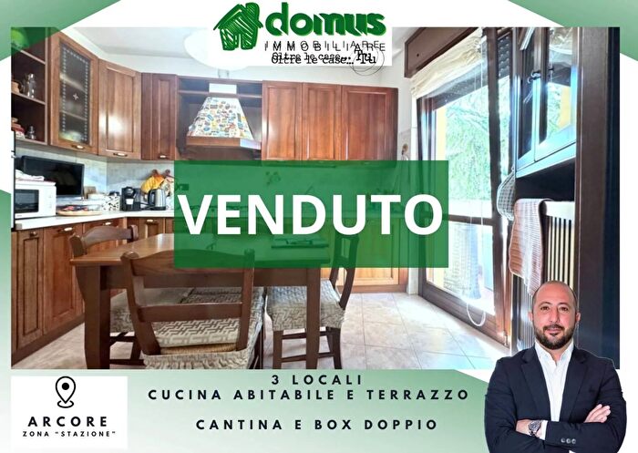 Case in Vendita e in Affitto - 2