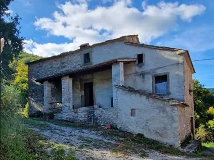 Casa monolocale in vendita in Cortona