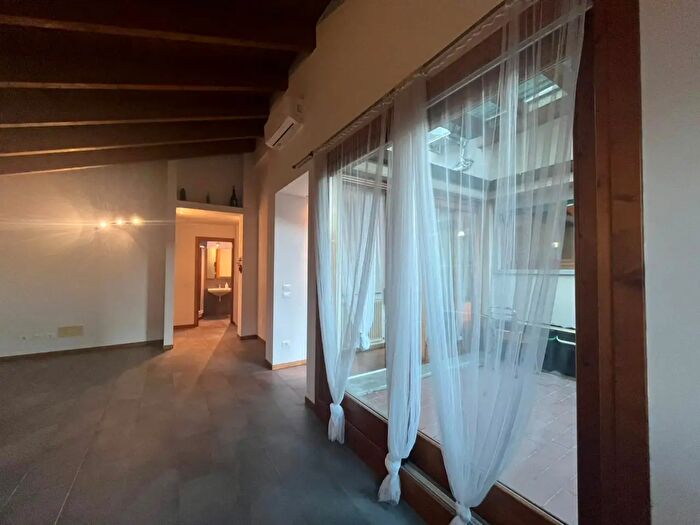 Appartamento quadrilocale in affitto in Monte San Pietro
